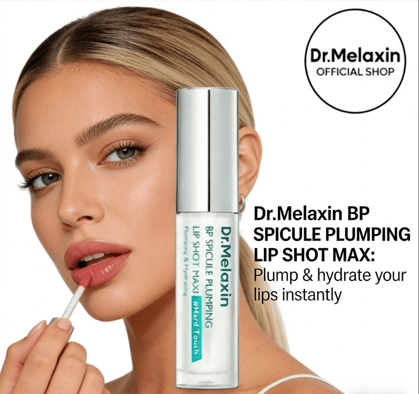 Microneedle Plumping Lip Serum Maxi 