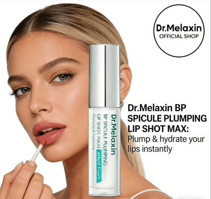 Microneedle Plumping Lip Serum Maxi 