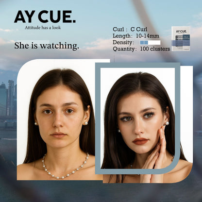 AYCUE 