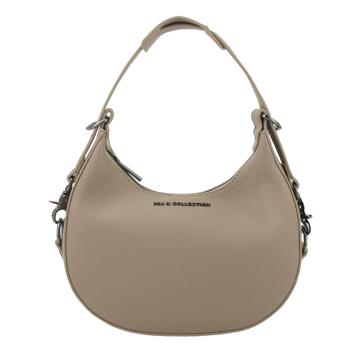 MKF Collection Nylah Shoulder Bag by Mia K