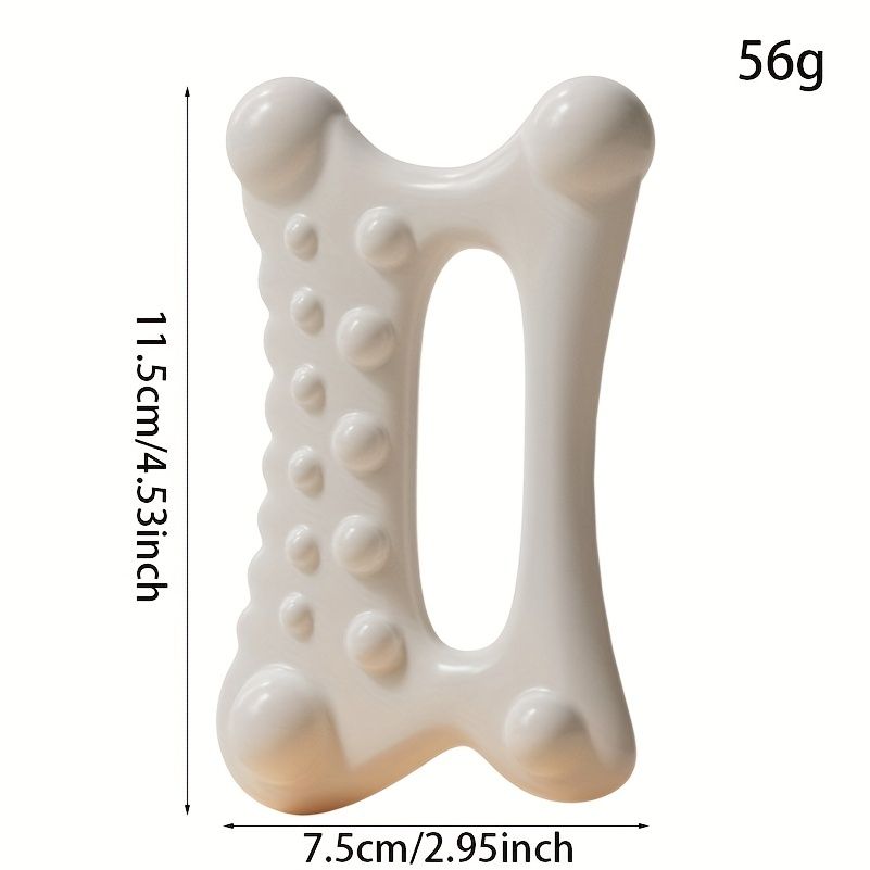 Gua Sha Massage Tool: Get a Youthful Glow with Facial Skin Care &amp; Myofascial Release!