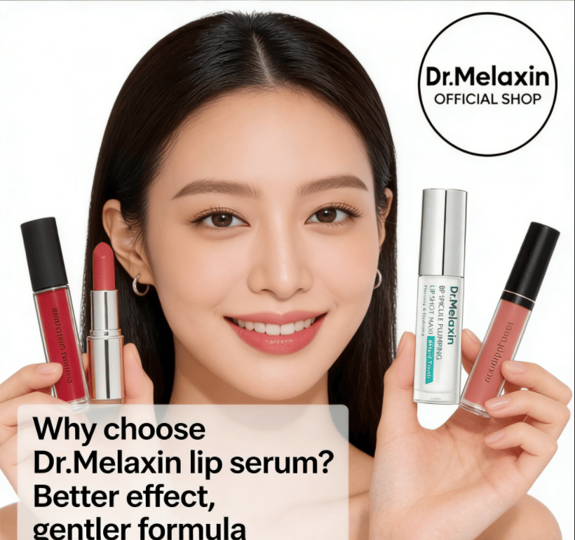 Microneedle Plumping Lip Serum Maxi 