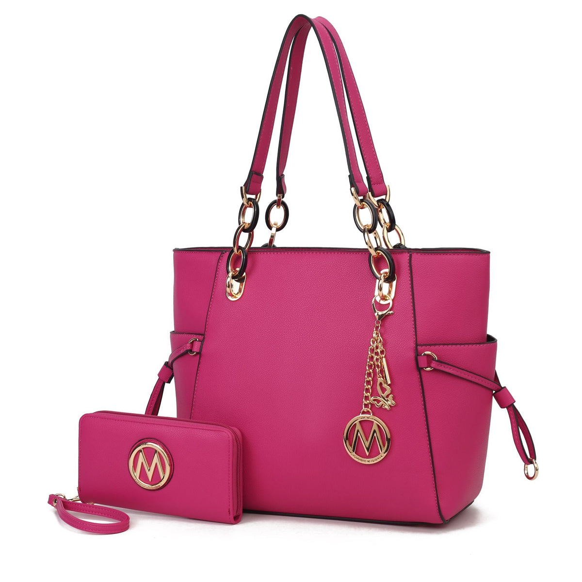 MKF Collection Yale Tote Women&