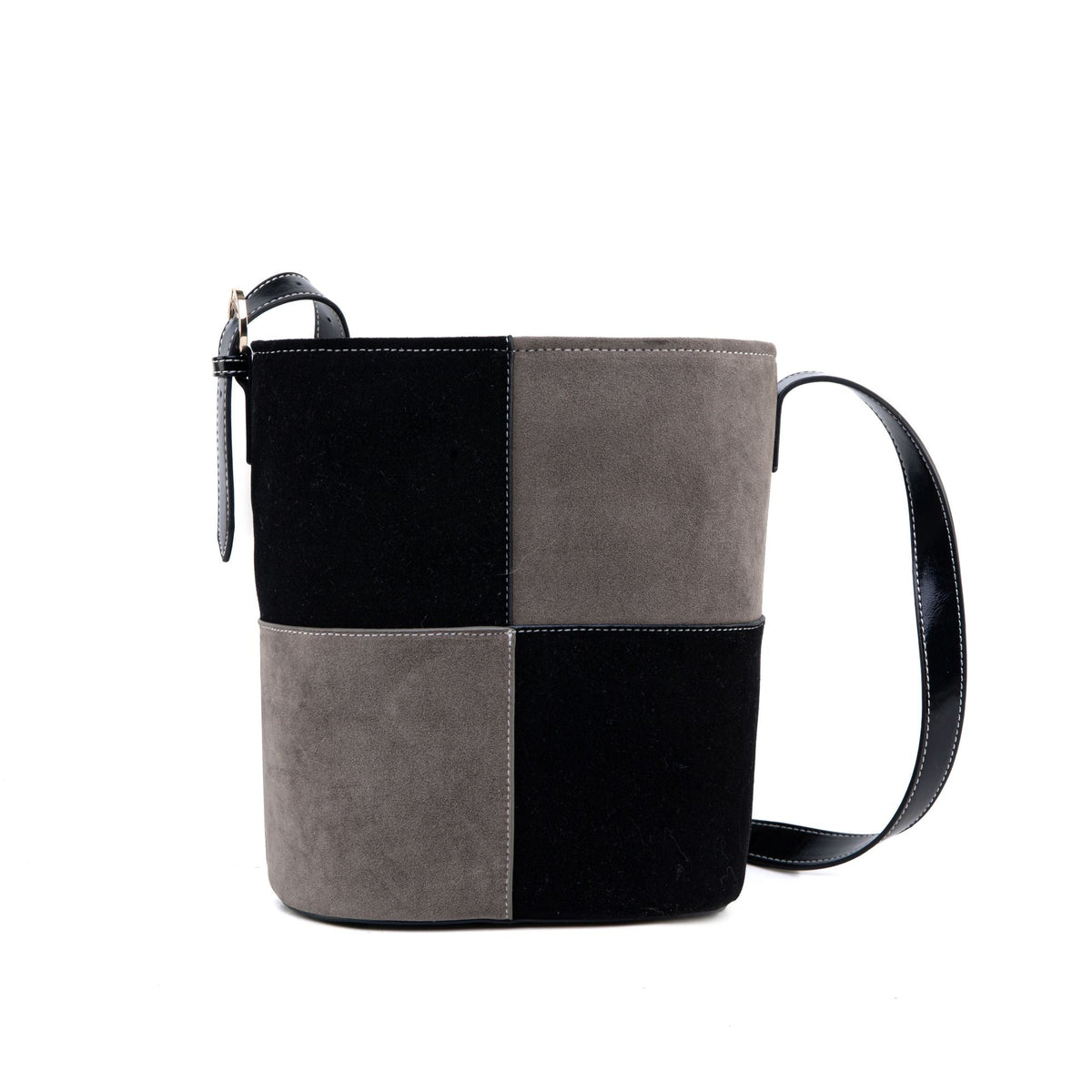 MKF Collection Arianna Bucket Shoulder Bag by Mia K