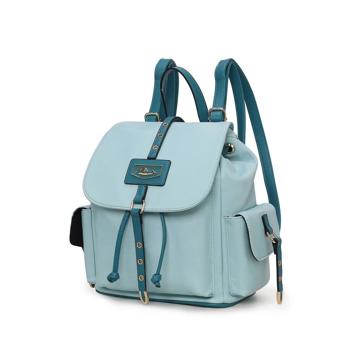 MFK Collection Paula Women Backpack by Mia K