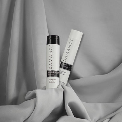 DAMANCI Hydrating Shampoo &amp; Conditioner Duo