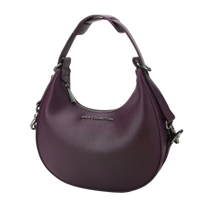 MKF Collection Nylah Shoulder Bag by Mia K