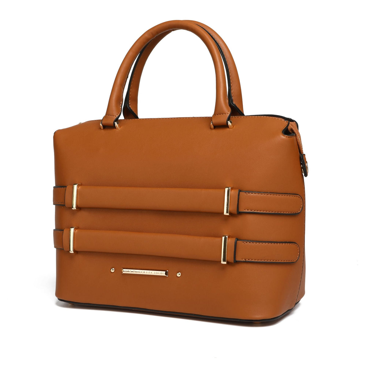 MKF Collection Leila Vegan Leather Women&