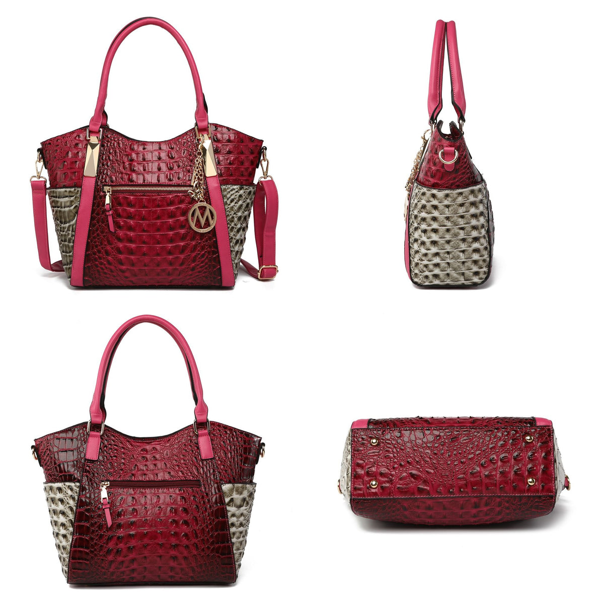 MKF Collection Janise Women&