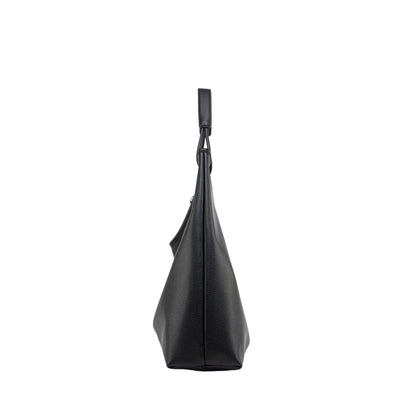 MKF Collection Eloa Hobo Bag with Wallet- 2-piece set by Mia K