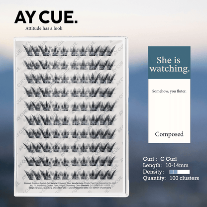 AYCUE 