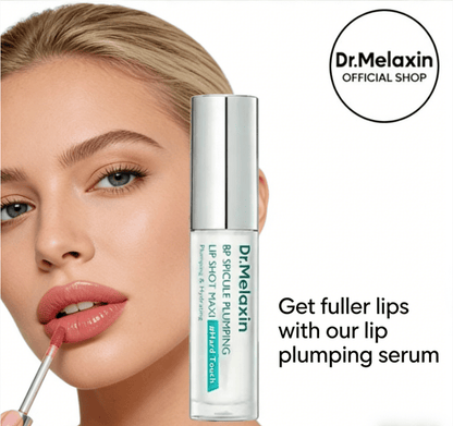 Microneedle Plumping Lip Serum Maxi 
