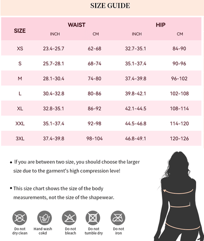 Colombian Shapewear Bodysuit – Sculpt &amp; Lift Fit