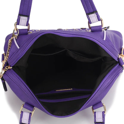 MKF Collection Francis Tote Women&