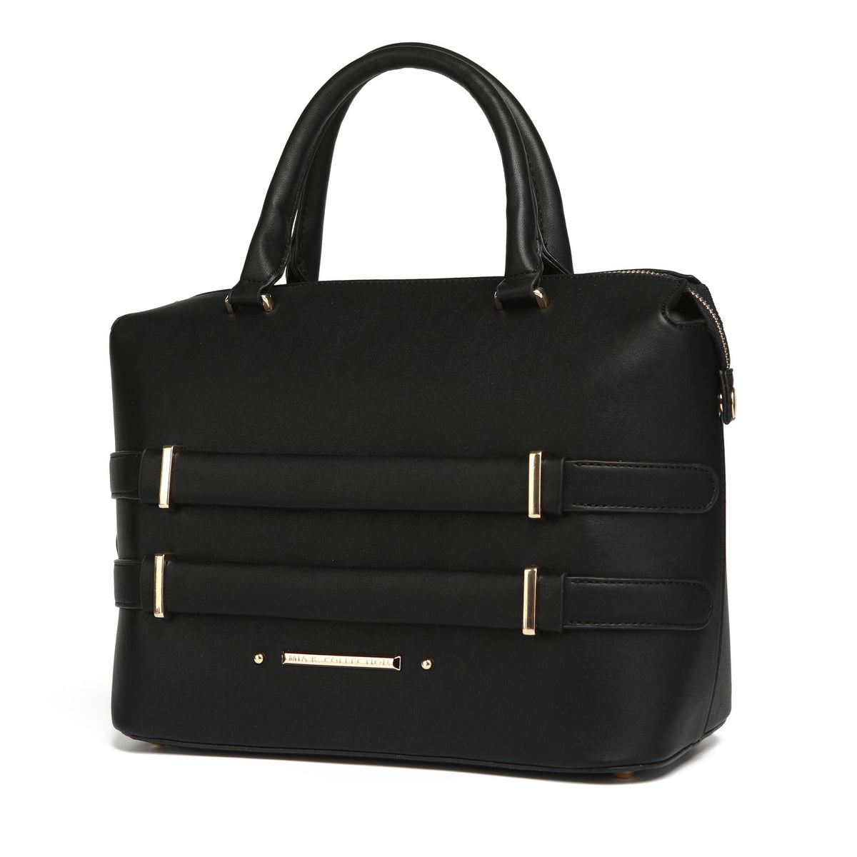 MKF Collection Leila Vegan Leather Women&