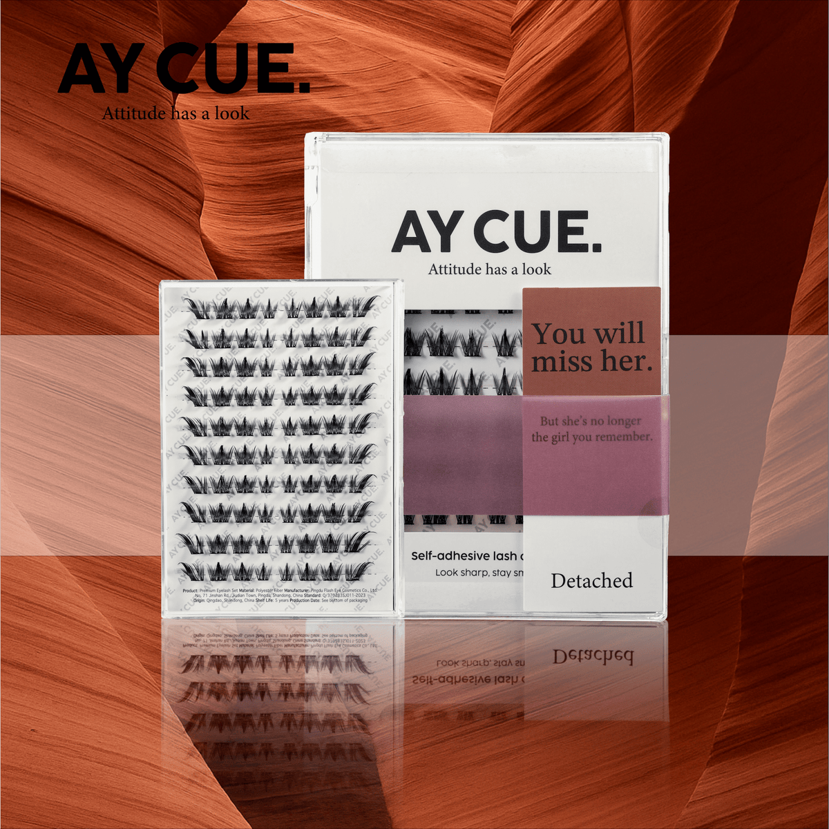 AYCUE 