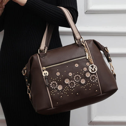 MKF Collection Francis Tote Women&