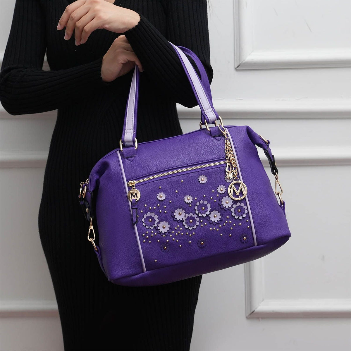 MKF Collection Francis Tote Women&