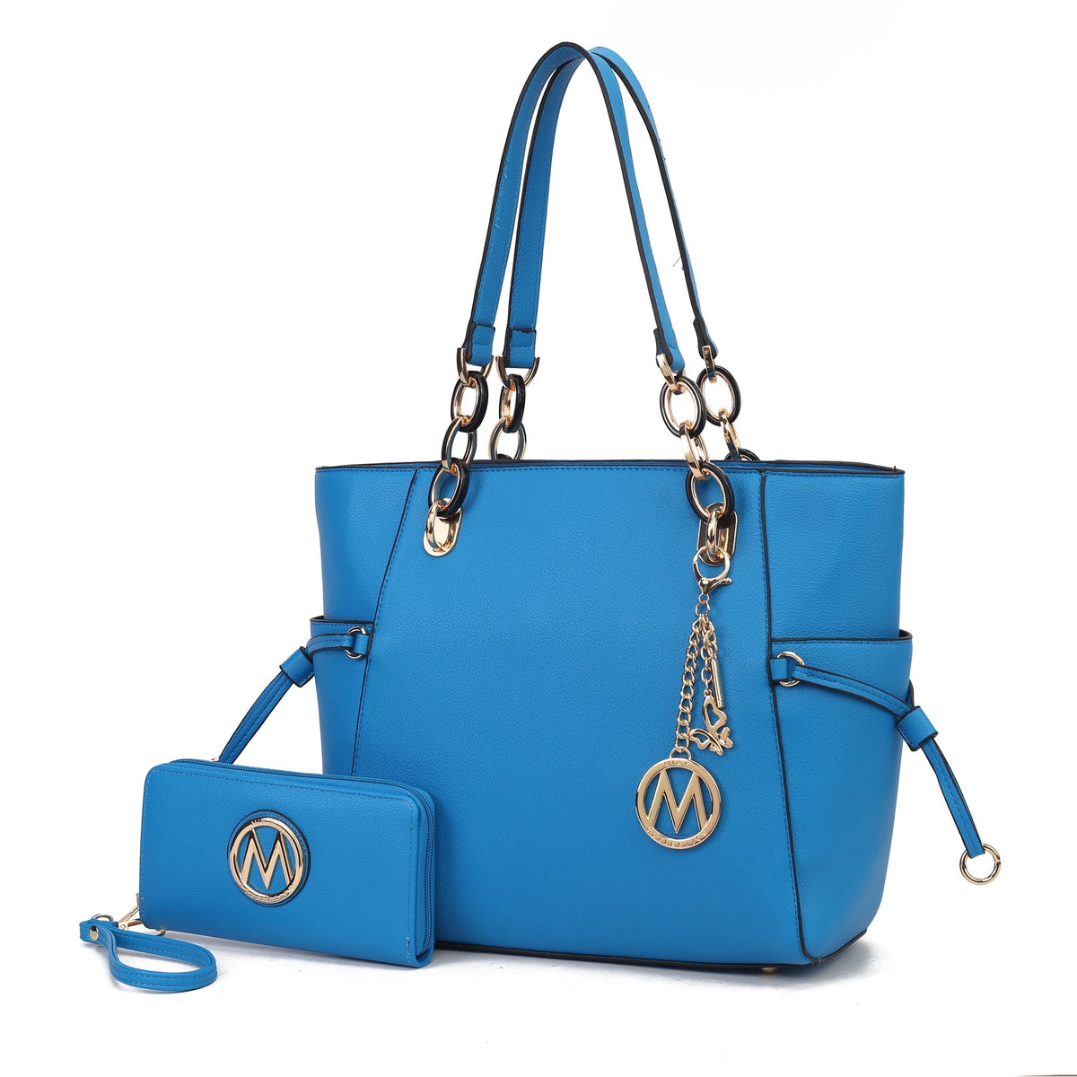 MKF Collection Yale Tote Women&