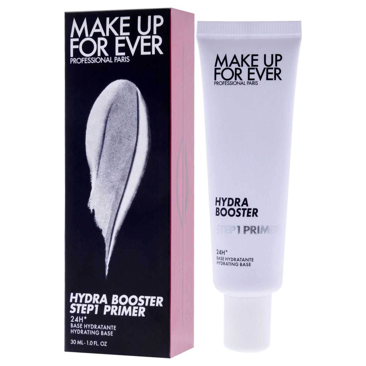 Step 1 Primer 24H Hydra Booster