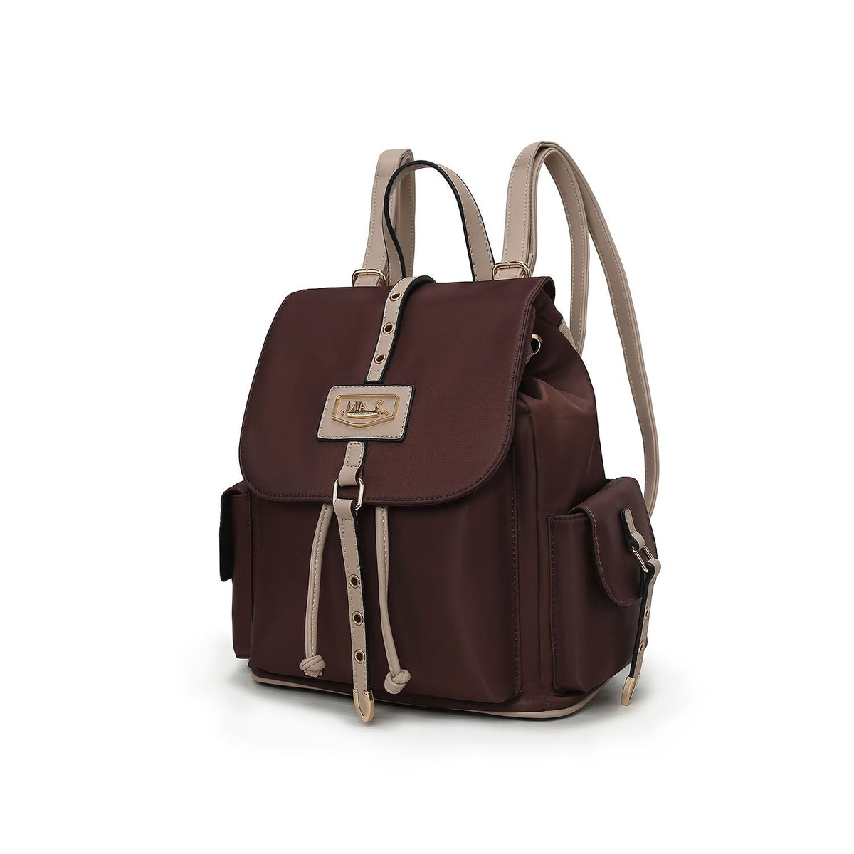 MFK Collection Paula Women Backpack by Mia K