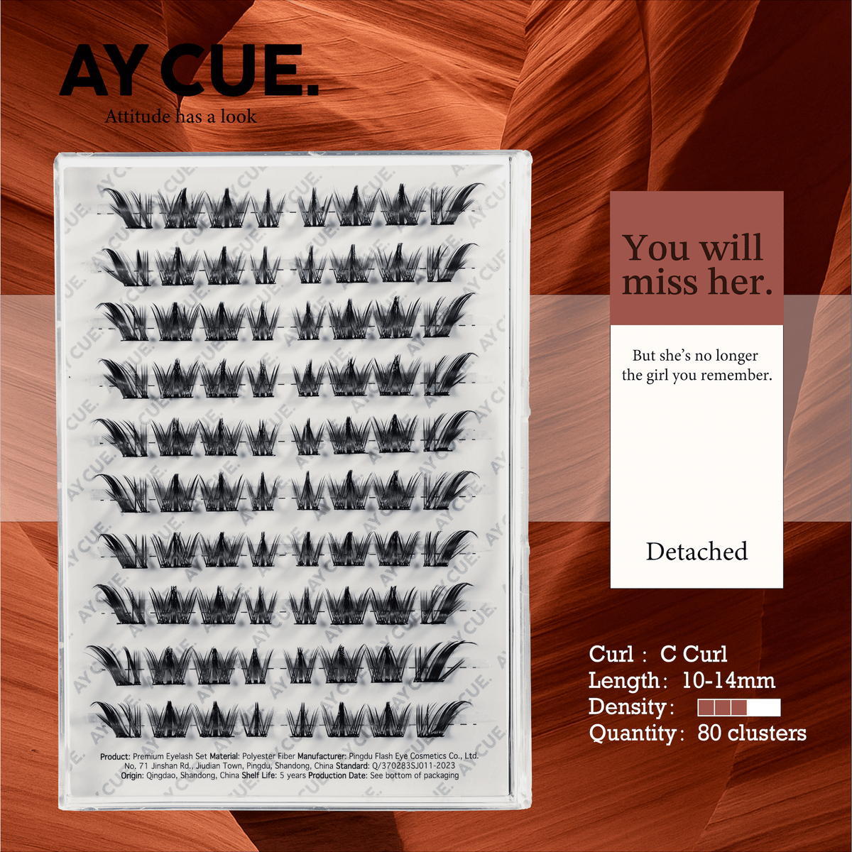 AYCUE 