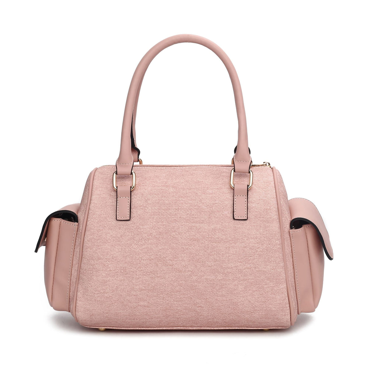 MKF Collection Thalia Satchel Bag by Mia K