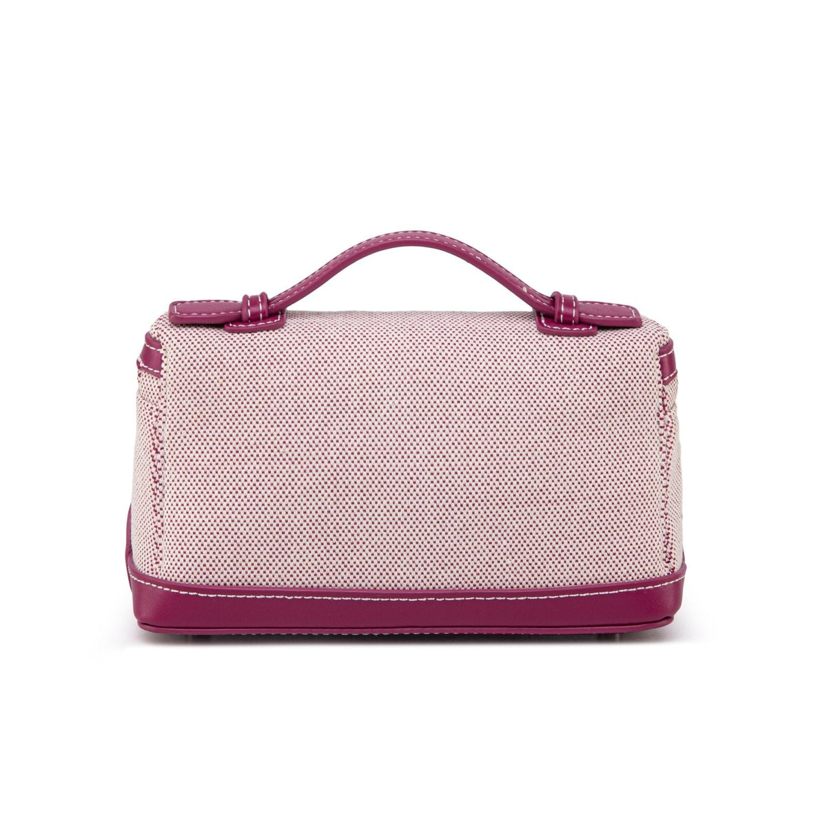 MKF Collection Zinnia Faux Leather Crossbody Shoulder Bag by Mia K