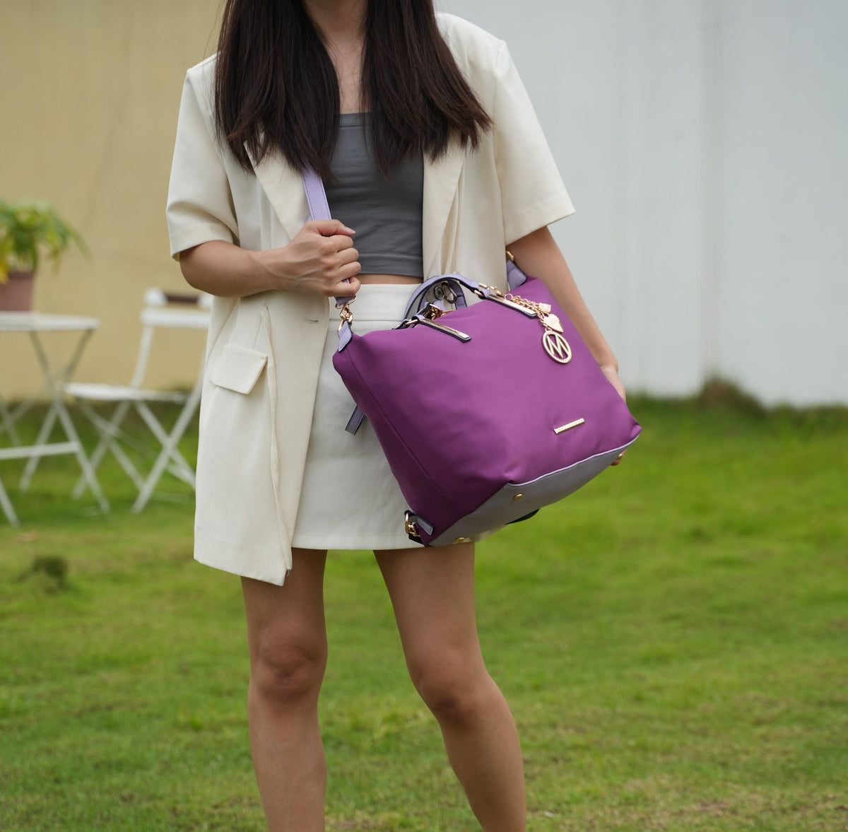 MKF Collection Layla Women&