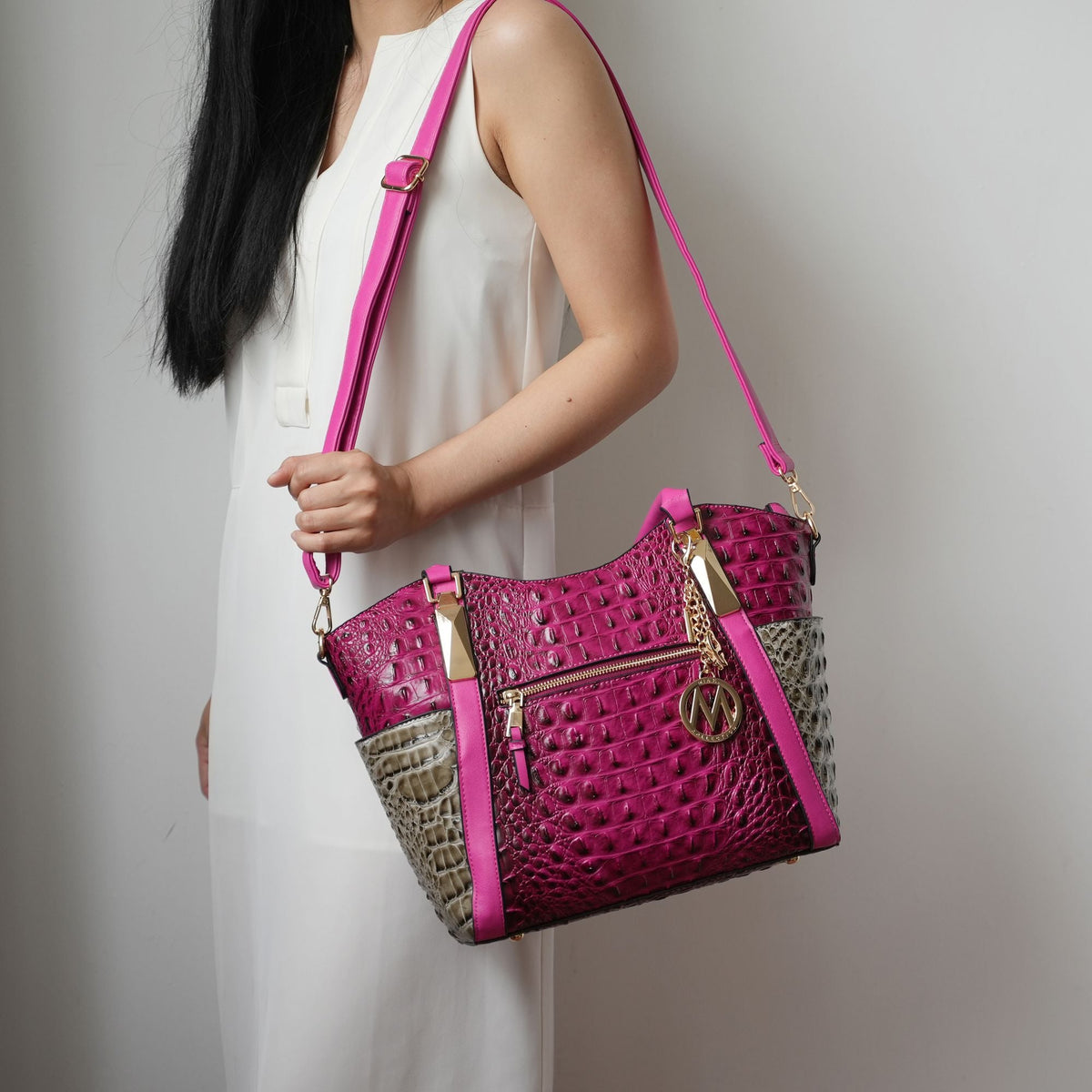 MKF Collection Janise Women&