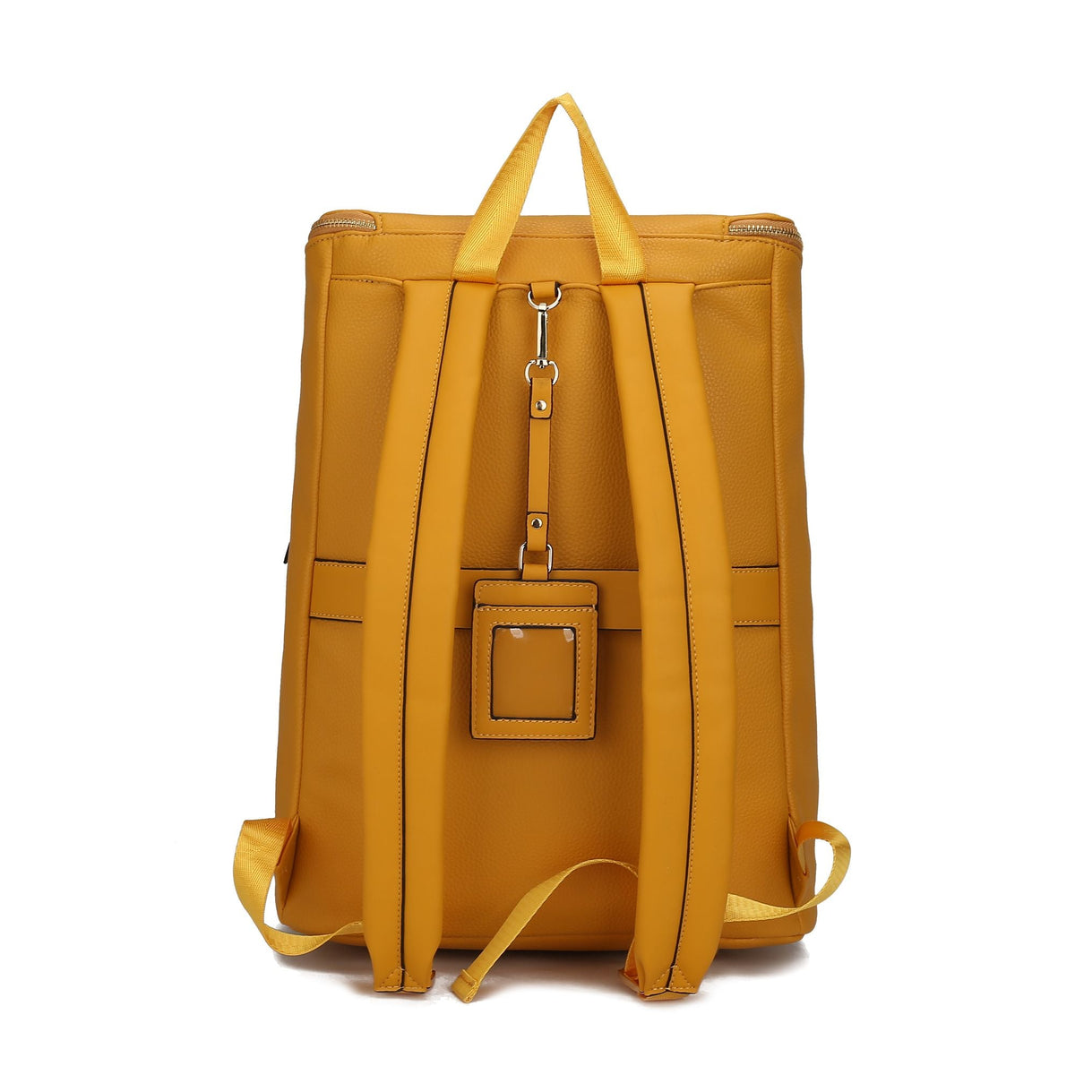 MKF Collection Angela Large Backpack Bag by Mia K