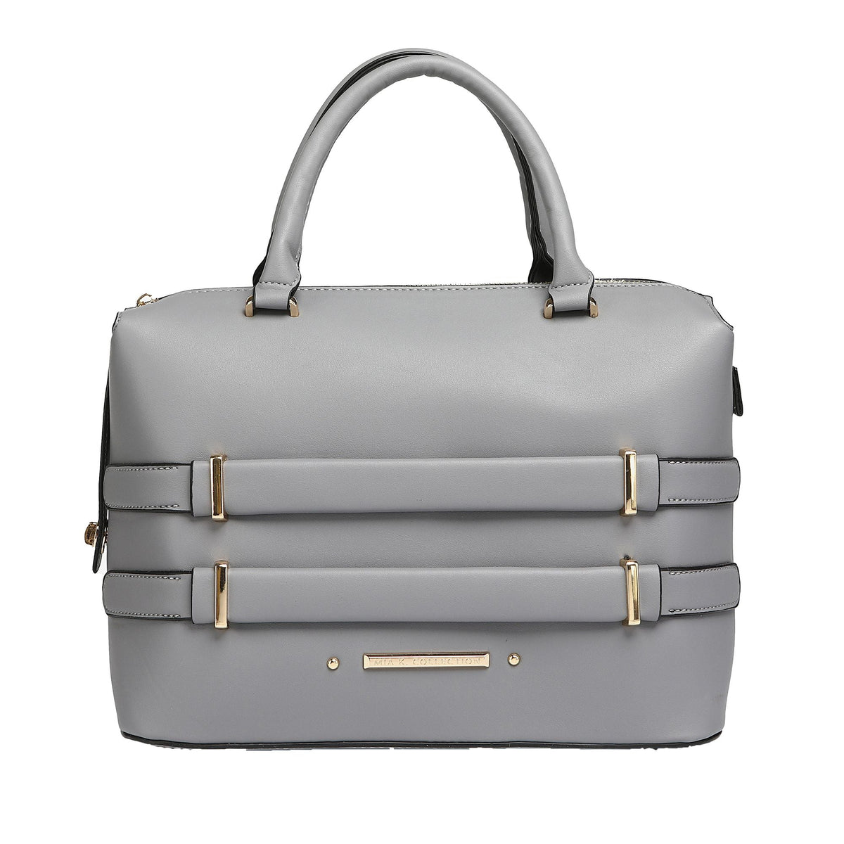 MKF Collection Leila Vegan Leather Women&