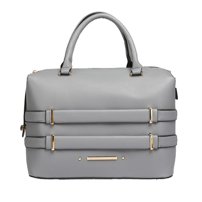 MKF Collection Leila Vegan Leather Women&