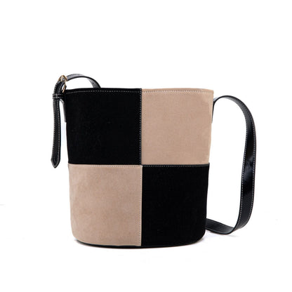 MKF Collection Arianna Bucket Shoulder Bag by Mia K
