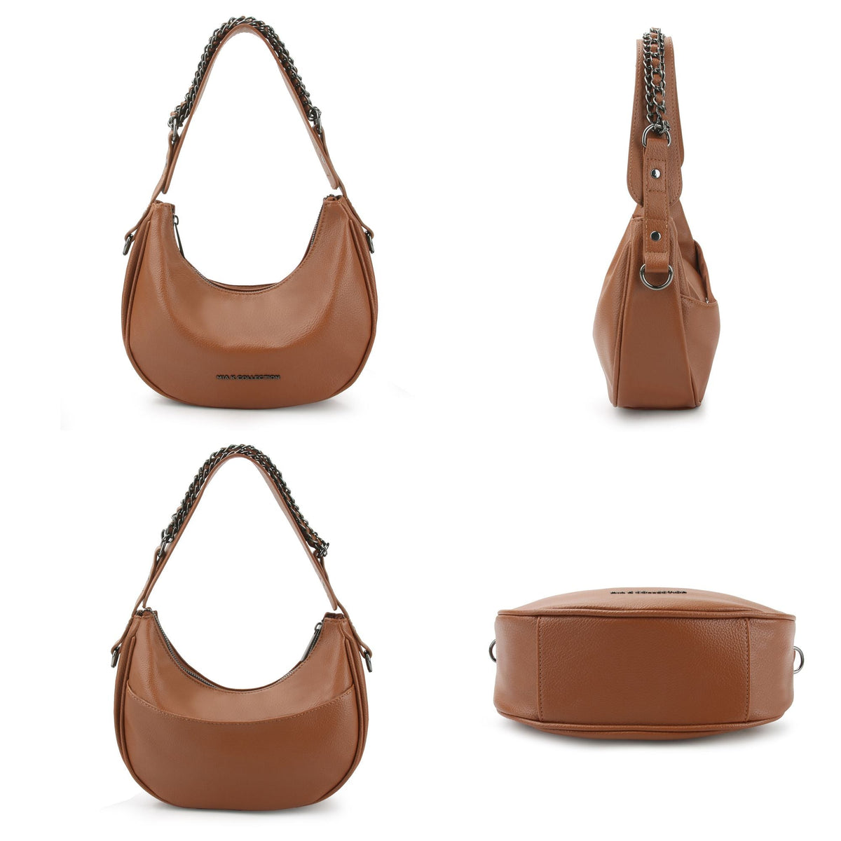 MKF Collection Morgana Shoulder Bag by Mia K