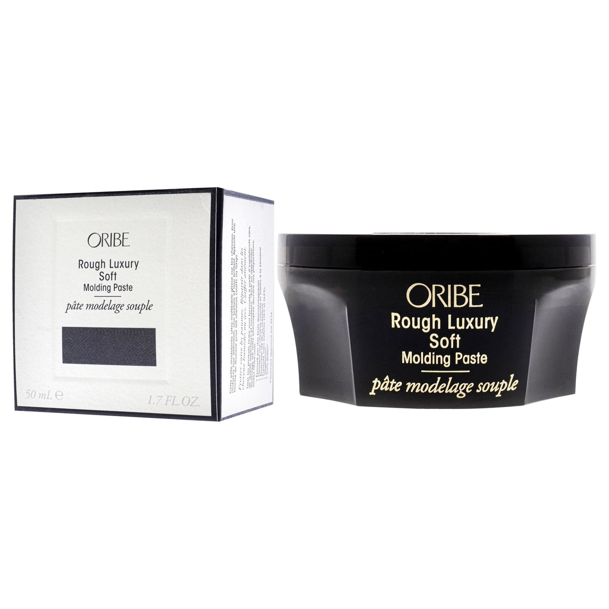 Rough Luxury Soft Molding Paste by Oribe for Unisex - 1.7 oz Cream
