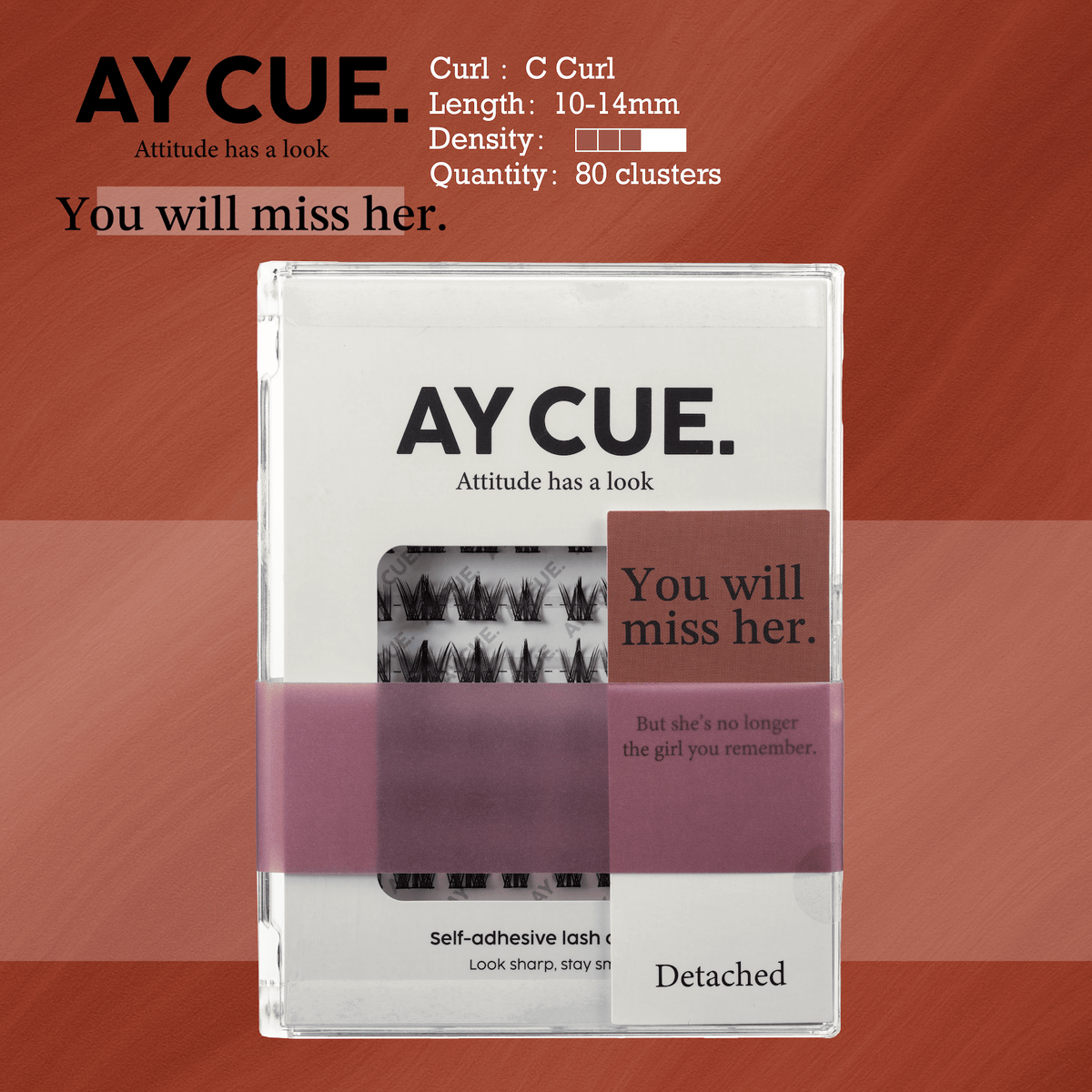 AYCUE 