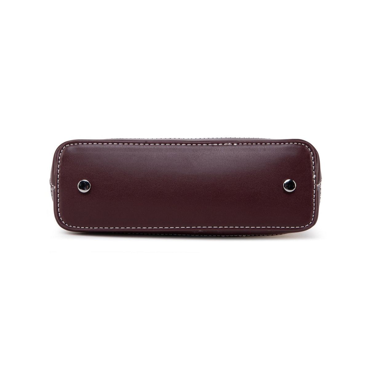 MKF Collection Zinnia Faux Leather Crossbody Shoulder Bag by Mia K