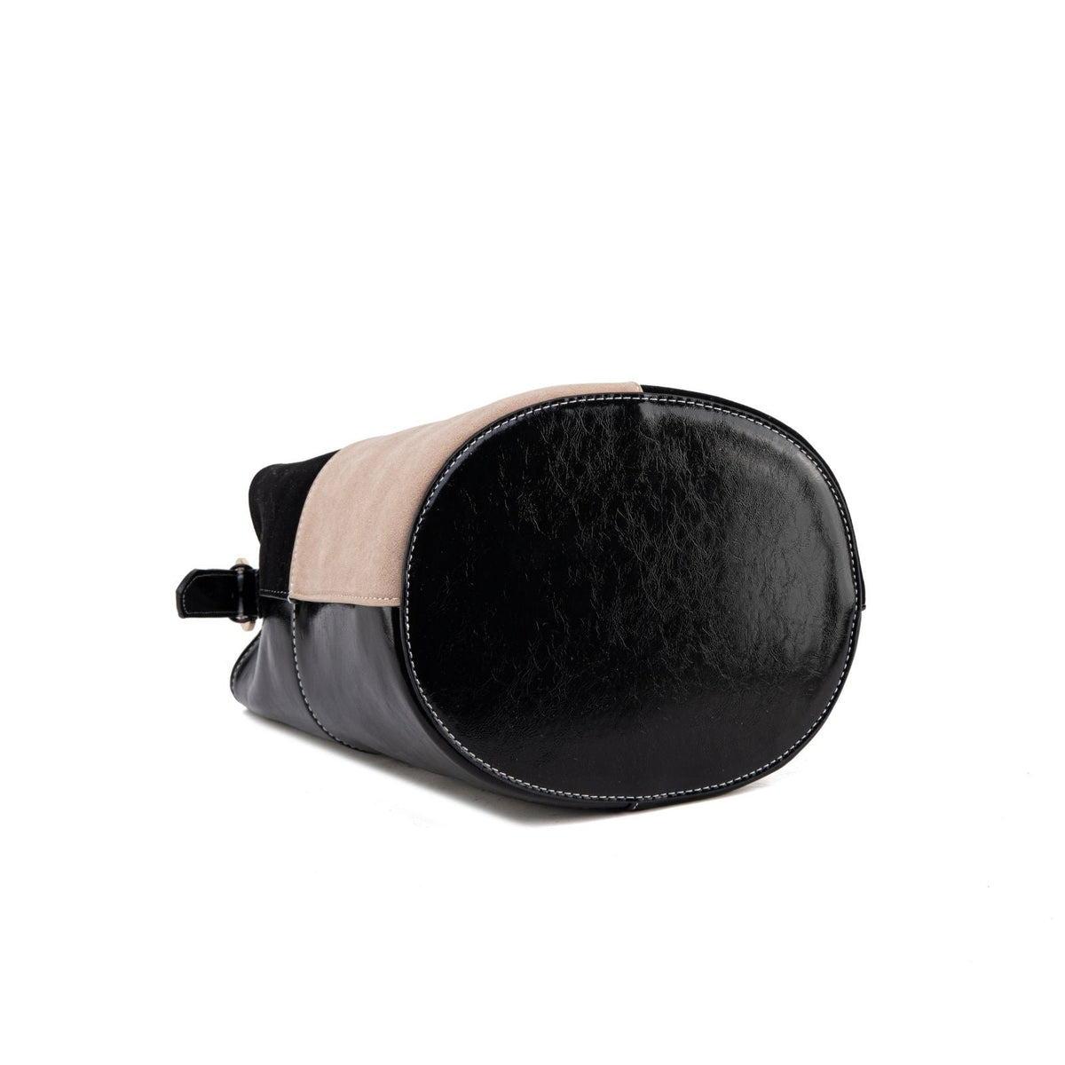 MKF Collection Arianna Bucket Shoulder Bag by Mia K