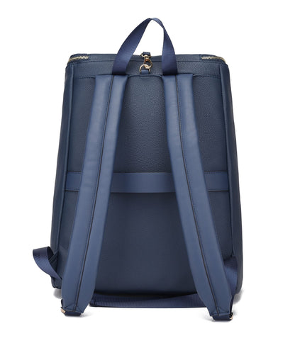 MKF Collection Angela Large Backpack Bag by Mia K