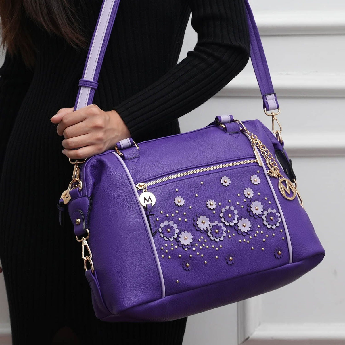 MKF Collection Francis Tote Women&