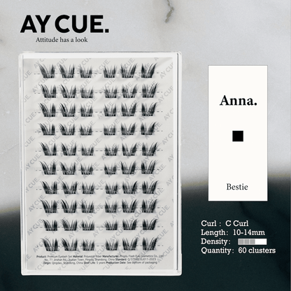 AYCUE 
