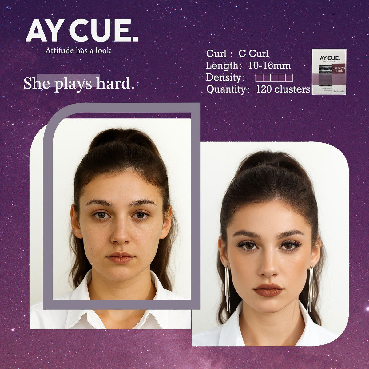 AYCUE 