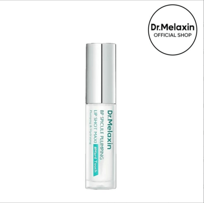 Microneedle Plumping Lip Serum Maxi 