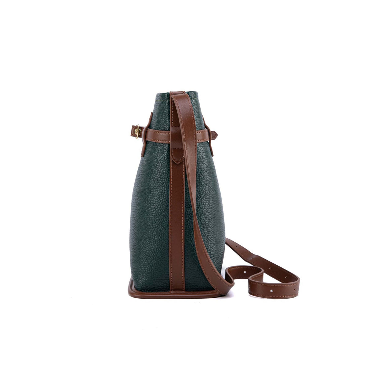 MKF Collection Odette 2-Piece Bucket Bag &amp; Wallet by Mia K