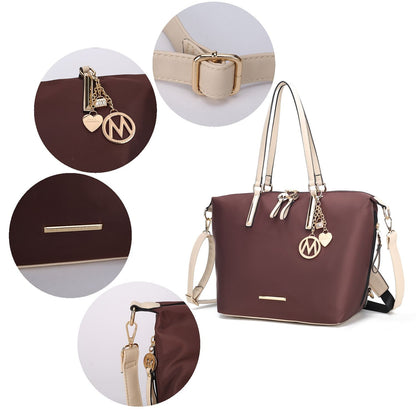 MKF Collection Layla Women&