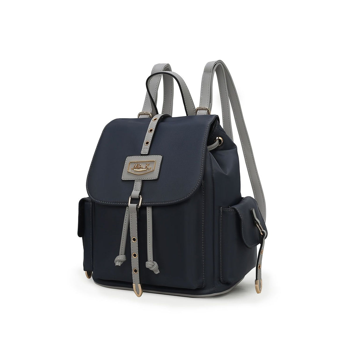 MFK Collection Paula Women Backpack by Mia K