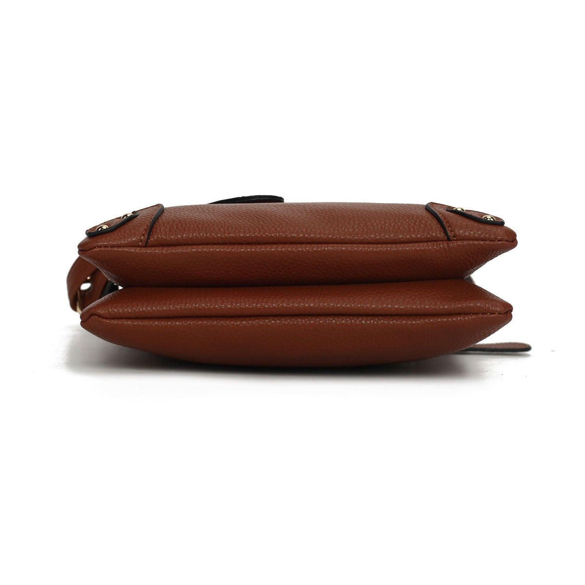 MKF Collection Parker Crossbody Shoulder Bag by Mia K