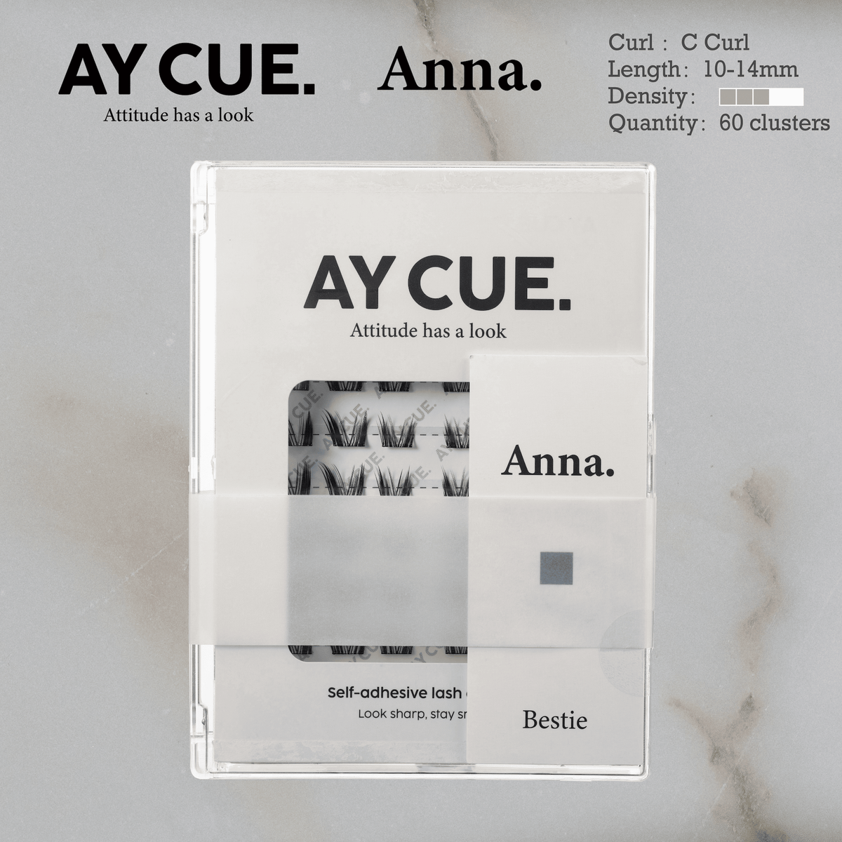 AYCUE 
