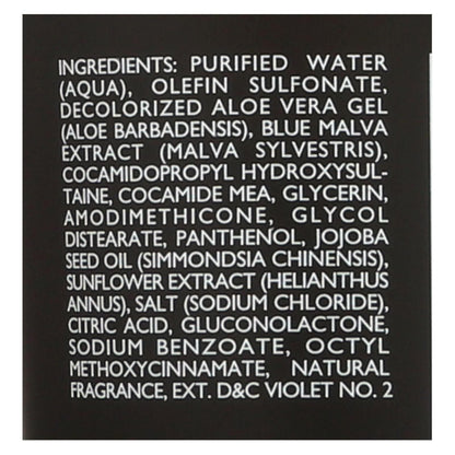 Shikai Color Reflect Platinum Shampoo - 8 Fl Oz